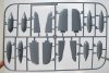 Special Hobby 32070 Hawker Tempest Mk. V Hi-Tech 2 (1:32)